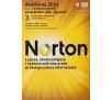 Symantec Norton AntiVirus 2011 PL 3stan/12m-c