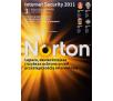 Symantec Norton Internet Security 2011 PL 3stan/12m-c