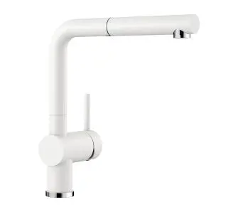 Bateria Blanco Linus-S 516692 Biały Wygląd silgranitu