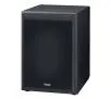 Subwoofer Magnat Monitor Supreme II Sub 202A Aktywny 80W Czarny + kabel Oehlbach Easy-Connect