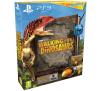 Wonderbook: Wędrówki z Dinozaurami + Książka Wonderbook PS3