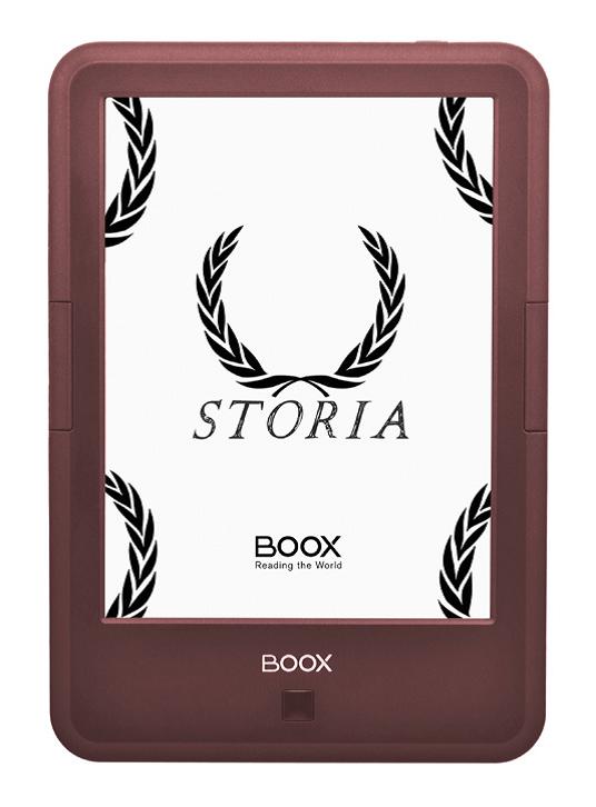 Czytnik E-booków Onyx BOOX C65 Storia
