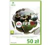 FIFA 14 Ultimate Team Xbox Live 50 PLN