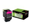 Toner Lexmark 702HM