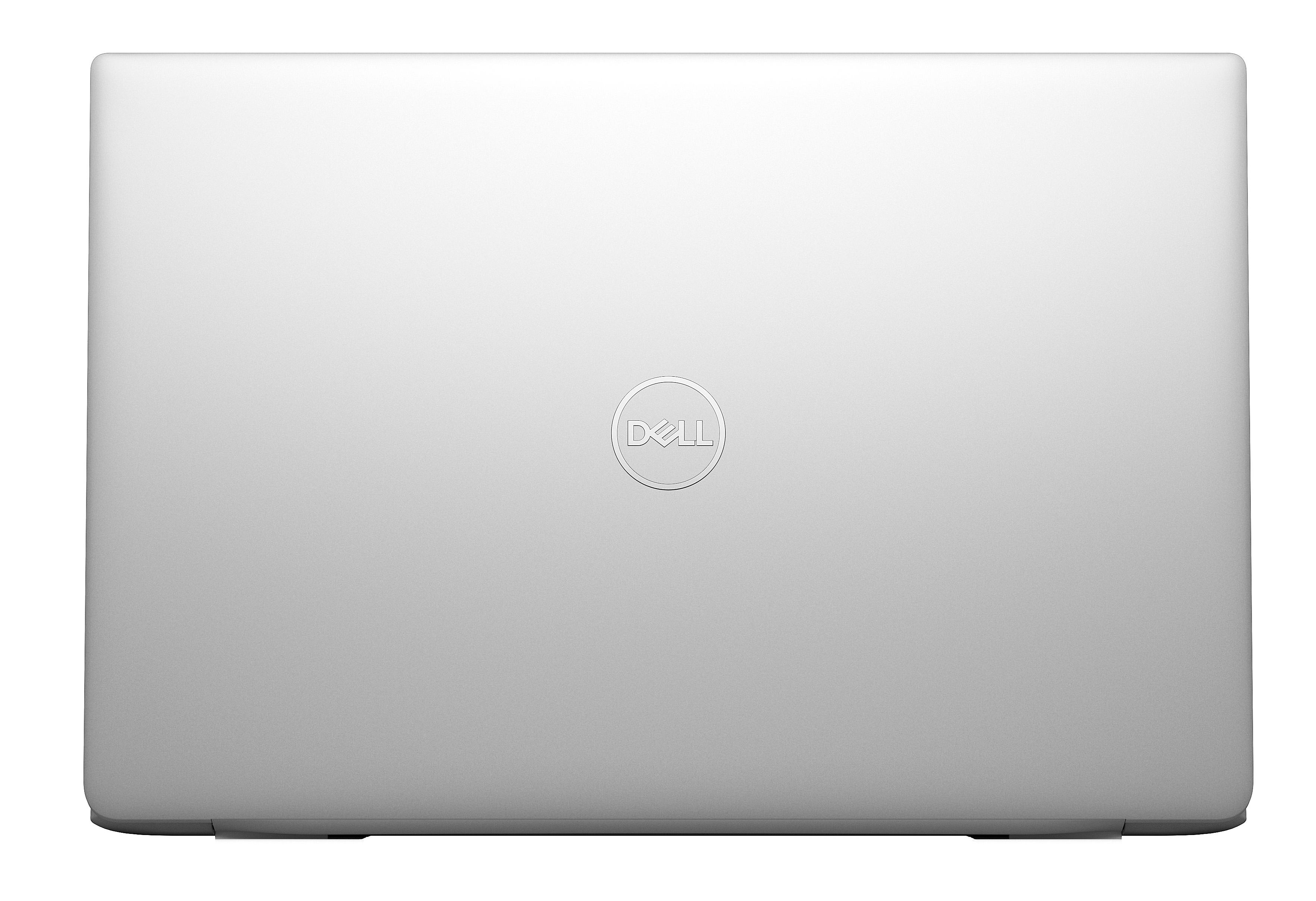 Laptop Dell Inspiron 5485-1114 14'' AMD Ryzen 5 3500U 8GB