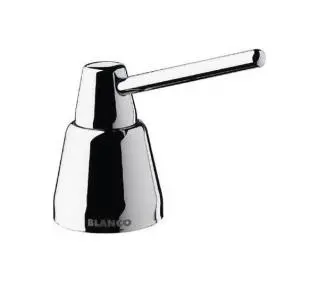 Blanco TIGA 510769 Chrom