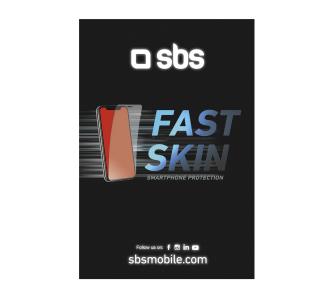 Folia ochronna SBS TEFSTSKINSHEET do smartfona