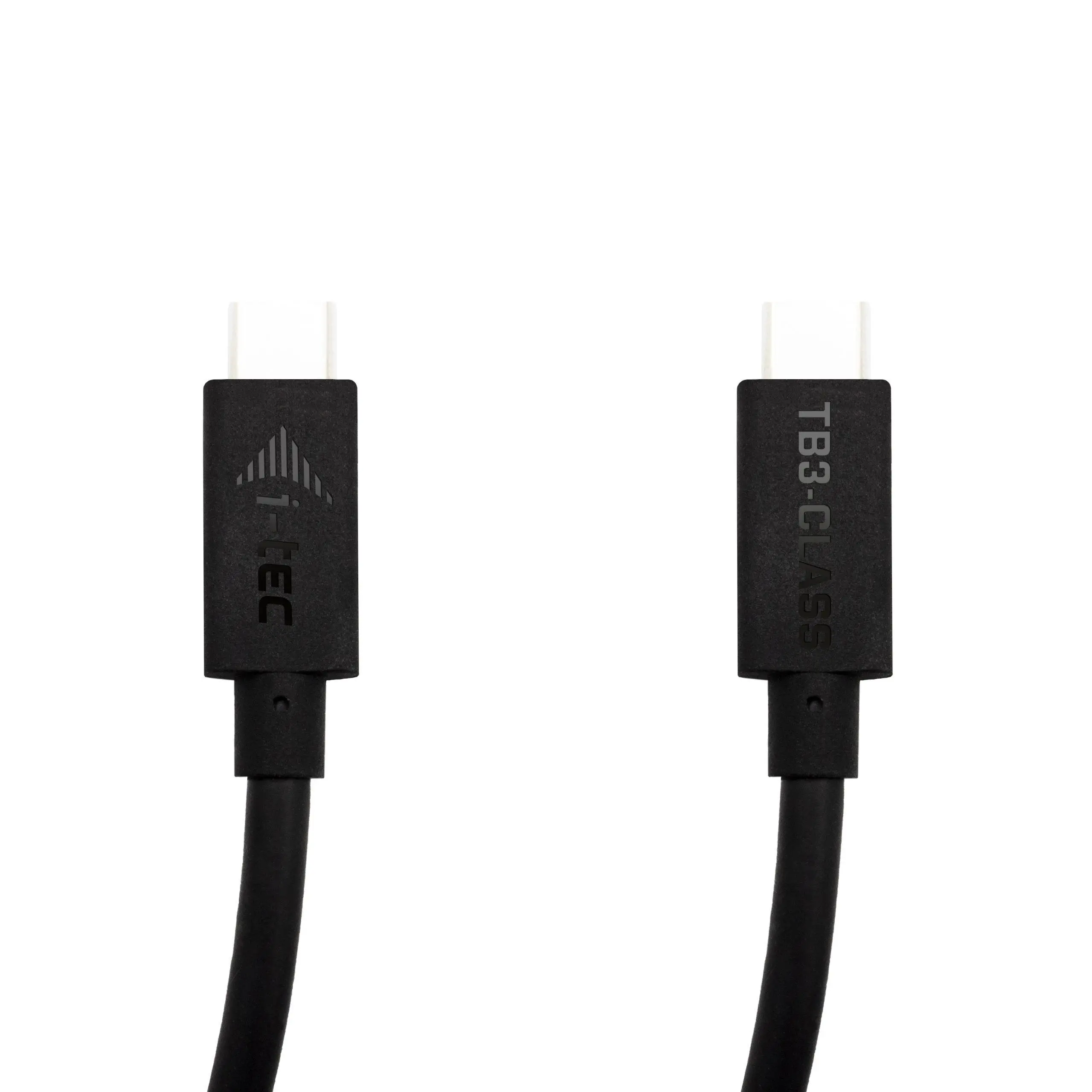 Kabel USB i-Tec TB3CBL150CM Czarny