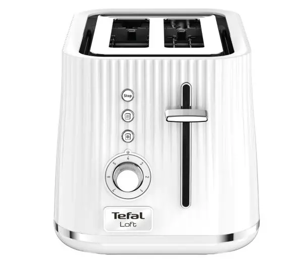 Tefal Loft TT7611 Rozmrażanie