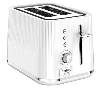 Toster Tefal Loft TT7611 (biały)