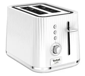 Toster Tefal Loft TT7611 Rozmrażanie