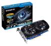 Gigabyte GeForce GTX 460 768MB DDR5 192bit Over Clock