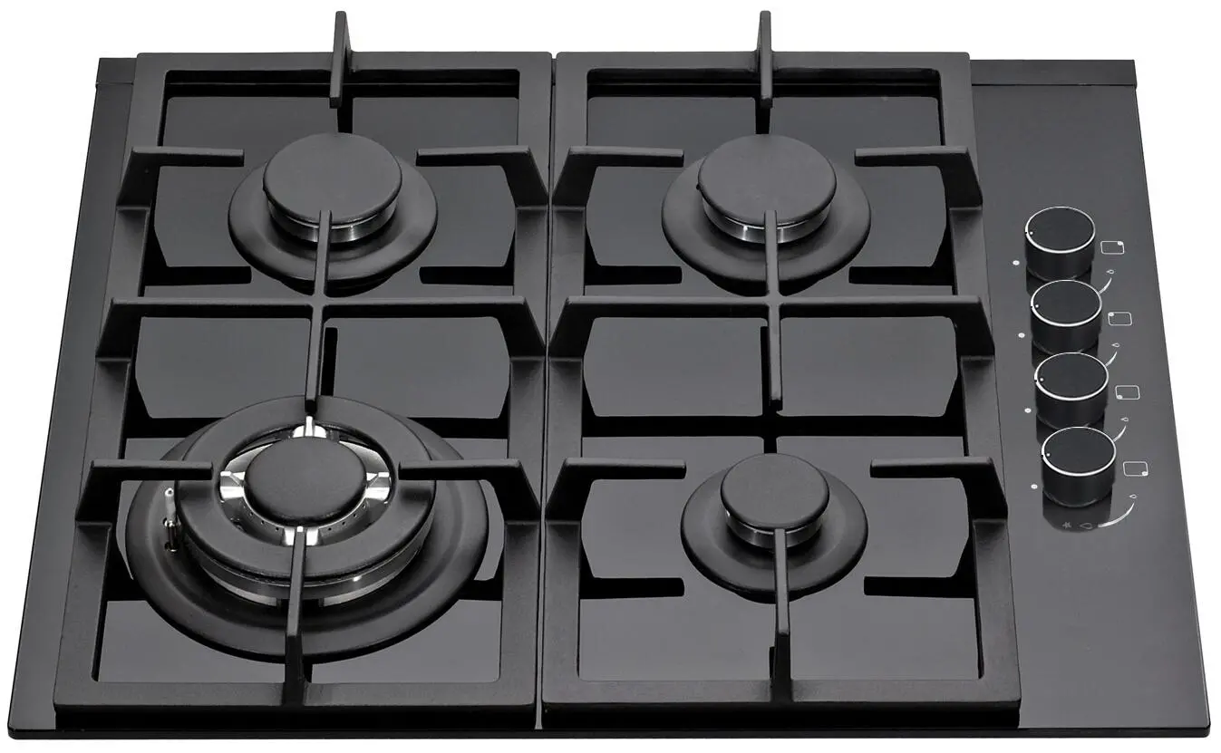 Płyta gazowa MPM 60-GMH-17 58,4cm