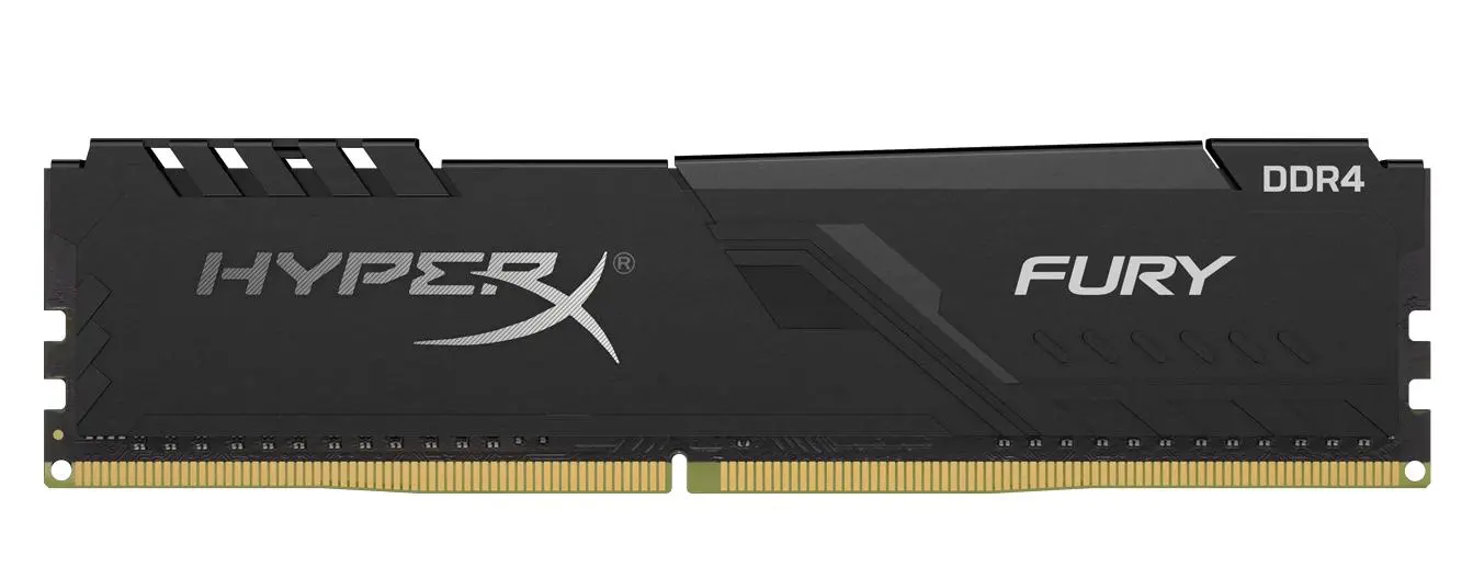 Pamięć RAM HyperX Fury DDR4 8GB 2400 CL15