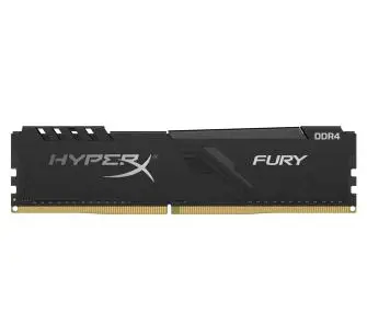 Pamięć RAM HyperX Fury DDR4 8GB 2400 CL15