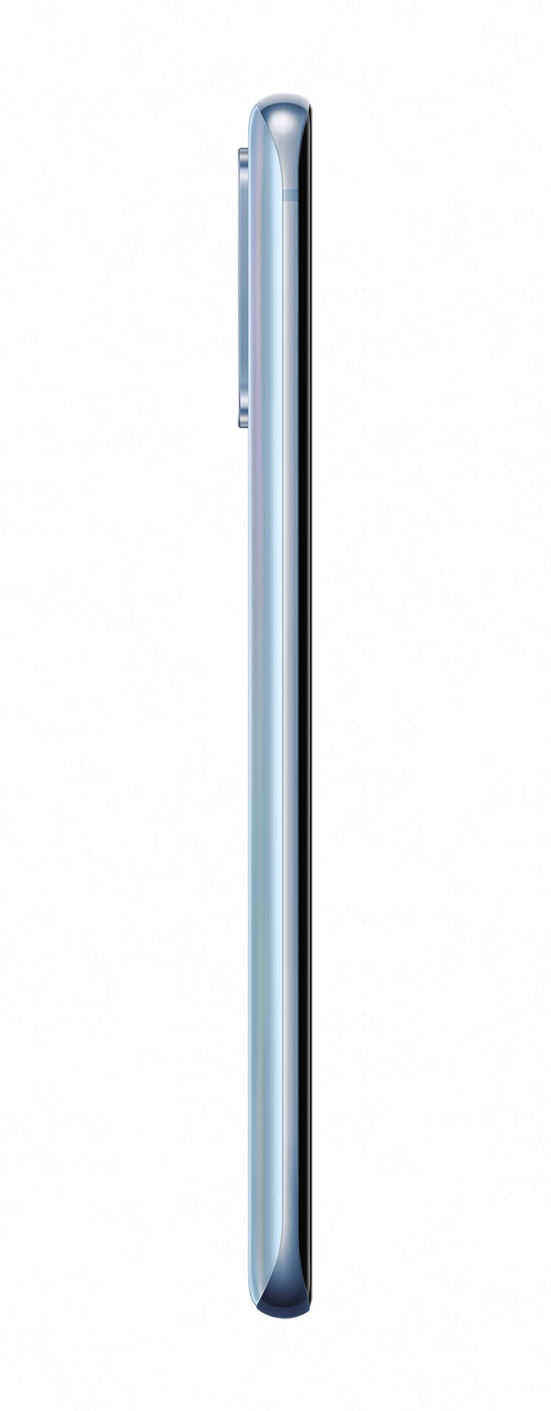 Smartfon Samsung Galaxy S20 (niebieski)