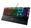 Klawiatura hybrydowa SteelSeries Apex 5 Czarny