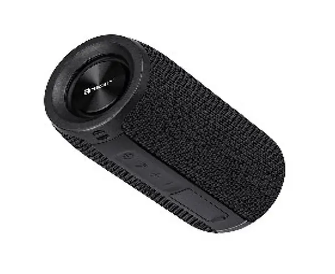 Głośnik Bluetooth Tracer Splash L 10W Czarny