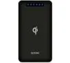 Powerbank Zens ZEPB01B/00 Qi Wireless Charger 4500mAh Czarny