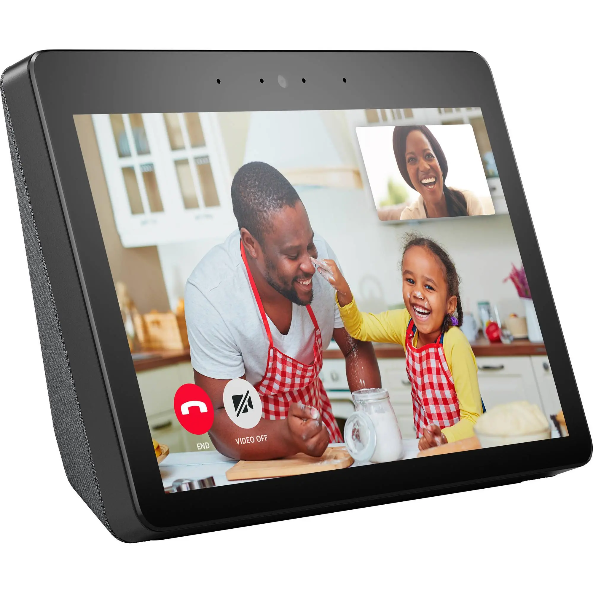 Głośnik Amazon Echo Show 2gen. Charcoal