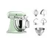 Robot planetarny KitchenAid 5KSM175PSEPT 300W