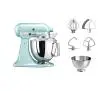 Robot planetarny KitchenAid 5KSM175PSE 300W