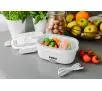 Lunchbox podgrzewany N'oveen LB310 1,1l Szary