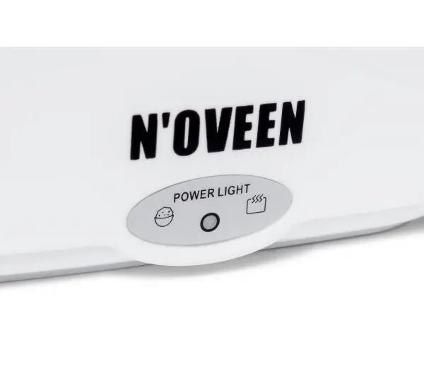 N'oveen LB310 1,1l Szary