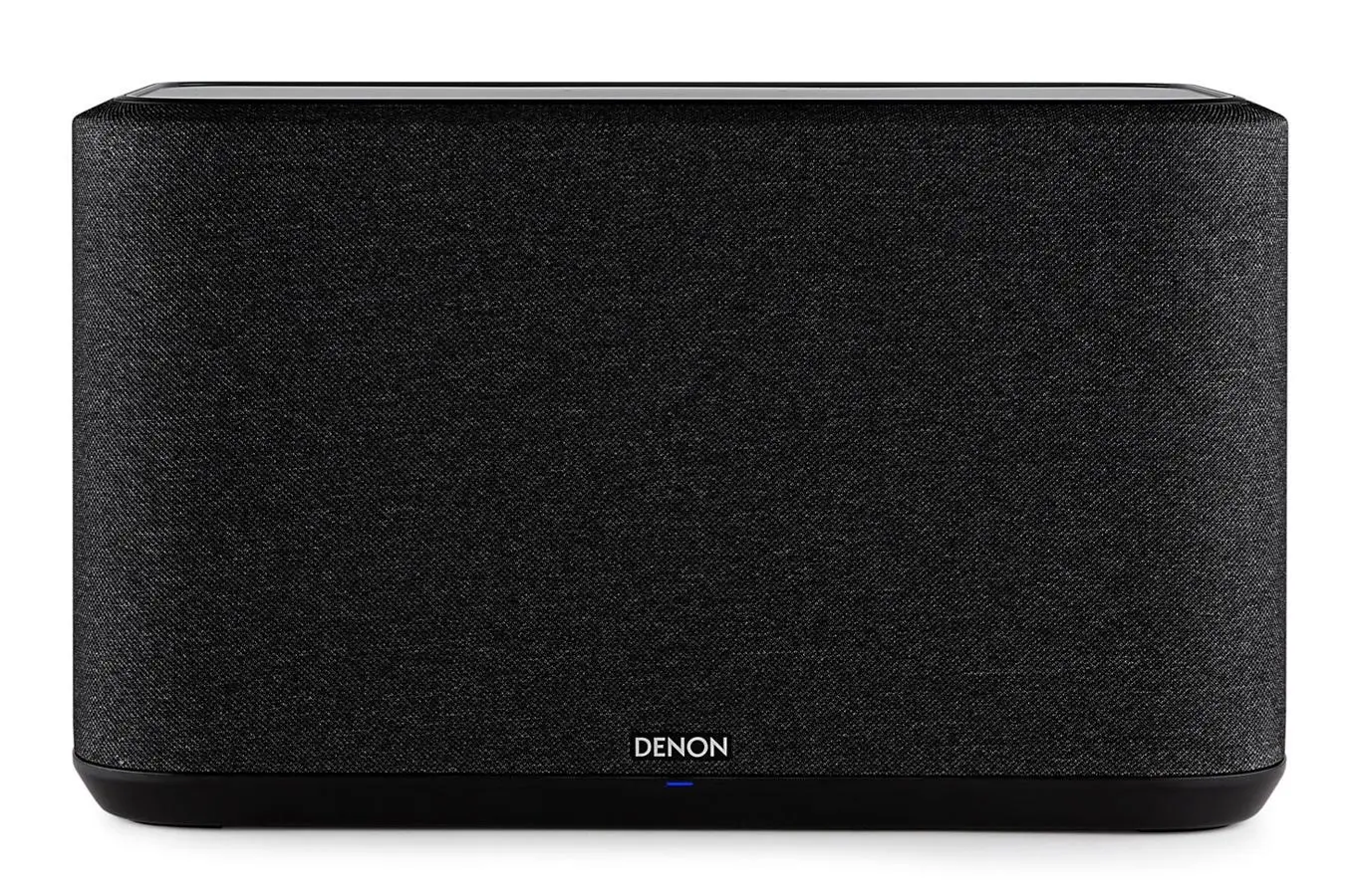 Фото Мультимедійна акустика Denon Home 350 Black