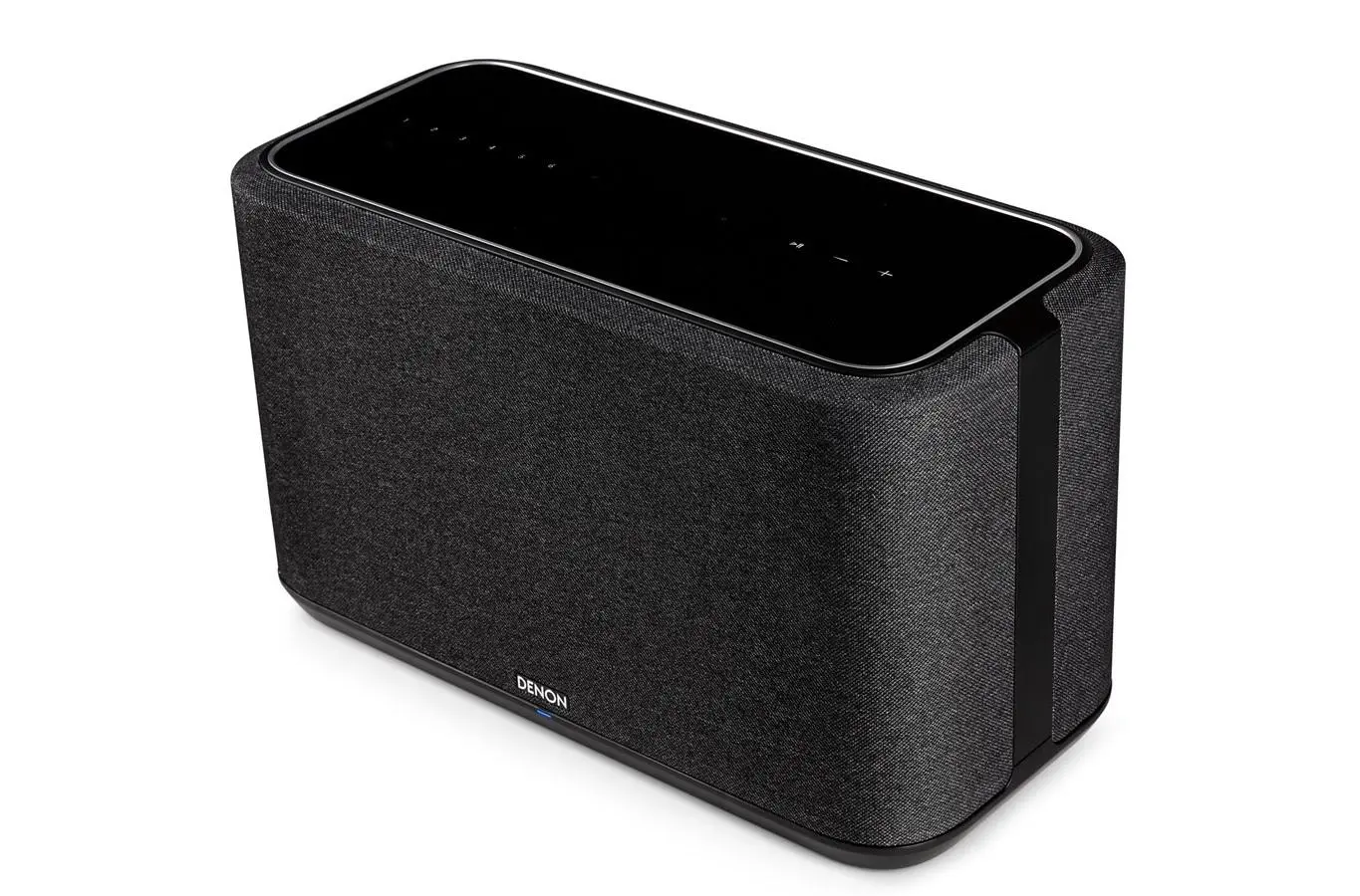 Фото Мультимедійна акустика Denon Home 350 Black