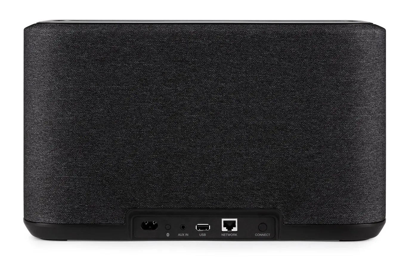 Фото Мультимедійна акустика Denon Home 350 Black