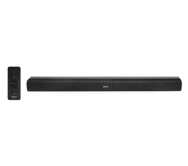Denon DHT-S216 2.1 Bluetooth - Kup na Raty - RRSO 0%