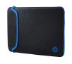 Etui na laptop HP Neoprene Sleeve 14 (czarno-niebieski)