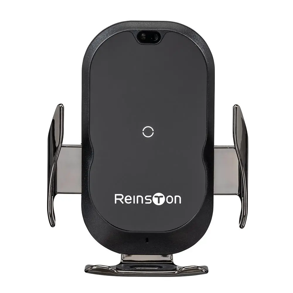 Uchwyt na telefon Reinston EUT22 Czarny