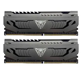 Patriot Viper Steel DDR4 16GB (2 x 8GB) 3200 CL16 - Kup na Raty - RRSO 0%