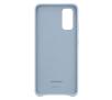 Etui Samsung Galaxy S20 Leather Cover EF-VG980LL (niebieski)