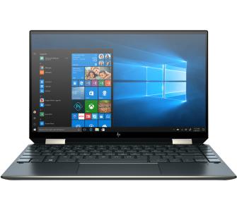 Laptop 2w1 HP Spectre x360 13-aw0032nw 13,3"  i7-1065G7 16GB RAM  1TB Dysk SSD  Win10