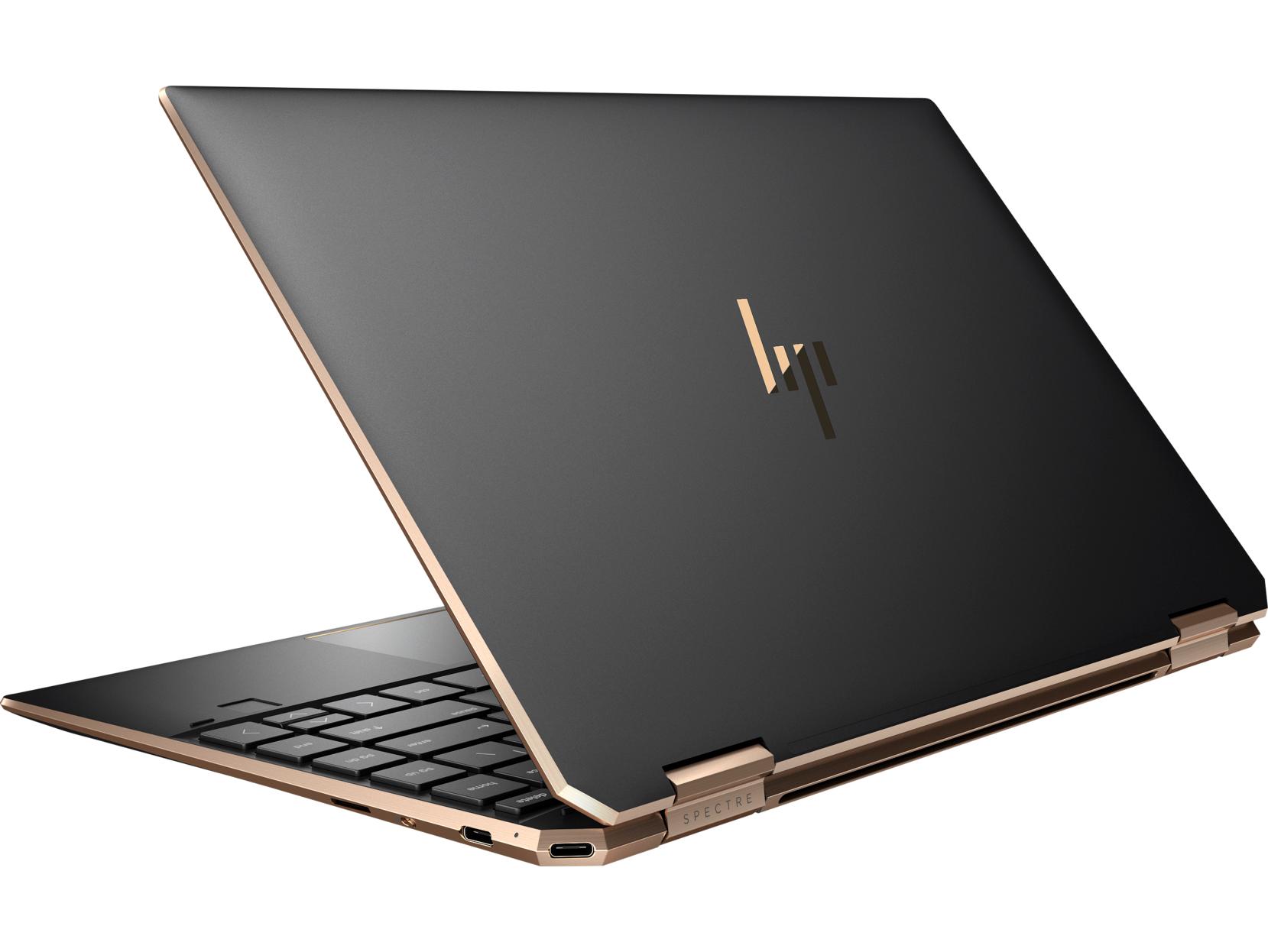HP Spectre x360 Corei7 1TBSSD 16Gメモリ WYJĄTKOWY HP SPECTRE X360 2in1 i7-1360 16GB 1TB SSD TOUCH 4K
