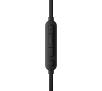 Słuchawki bezprzewodowe Sony WI-1000XM2 ANC Dokanałowe Bluetooth 5.0 Czarny