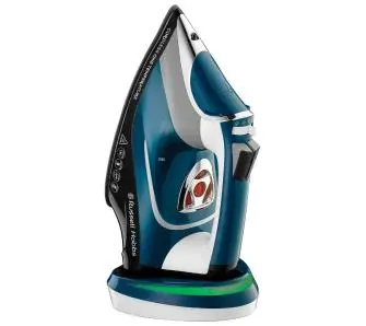 Żelazko Russell Hobbs Cordless One Temperature Ceramic 210g/min