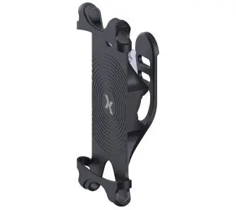 Uchwyt na telefon Maxcom SHOCK Czarny