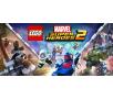 LEGO Marvel Super Heroes 2 - Edycja Deluxe [kod aktywacyjny] Gra na PC klucz Steam
