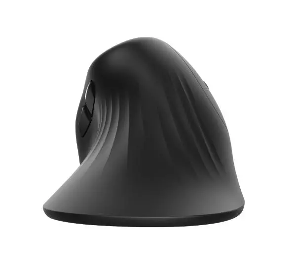 Trust Verro Ergonomic Wireless Czarny