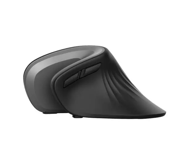 Trust Verro Ergonomic Wireless Czarny
