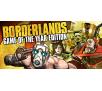 Borderlands Game Of The Year Edition [kod aktywacyjny] Gra na PC klucz Steam