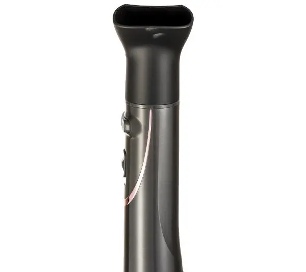 Remington AS8606 Curl & Straight Confidence 800W Jonizacja Obrotowa Zimny nawiew Średnica szczotki 40mm - ⚡ BESTSELLERY ⚡