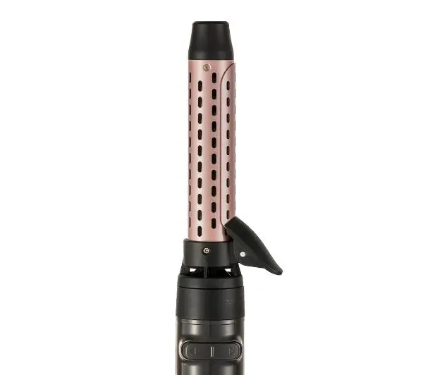 Remington AS8606 Curl & Straight Confidence 800W Jonizacja Obrotowa Zimny nawiew Średnica szczotki 40mm - ⚡ BESTSELLERY ⚡