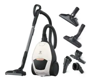 Electrolux Pure D82-ALRG Silence 500W Szczotka do parkietów - Kup na Raty - RRSO 0%