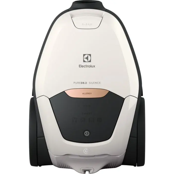 Odkurzacz Electrolux Pure D82-ALRG Silence 500W Szczotka do parkietów