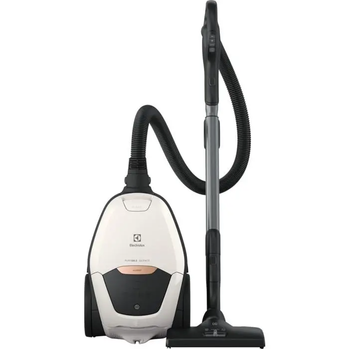 Odkurzacz Electrolux Pure D82-ALRG Silence 500W Szczotka do parkietów